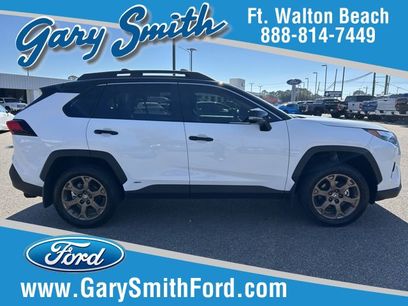 Used 2025 Toyota RAV4 Woodland Edition