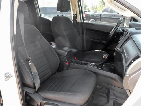 Used 2022 Ford Ranger XL w/ Equipment Group 101A High RWD image 35