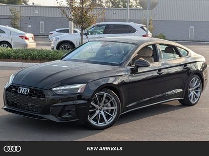 Used 2025 Audi A5 2.0T Premium Plus