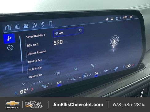 New 2026 Chevrolet Suburban LT w/ Comfort Package image 27
