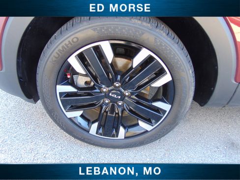 Used 2023 Kia Telluride SX Prestige image 9