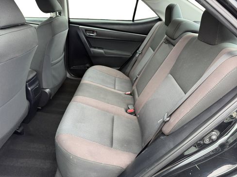 Used 2017 Toyota Corolla LE image 16