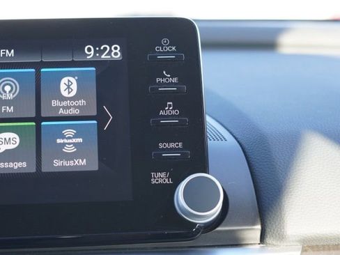 Used 2018 Honda Accord EX-L image 25