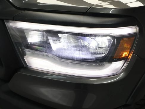 Used 2019 RAM 1500 Rebel AWD/4WD image 31