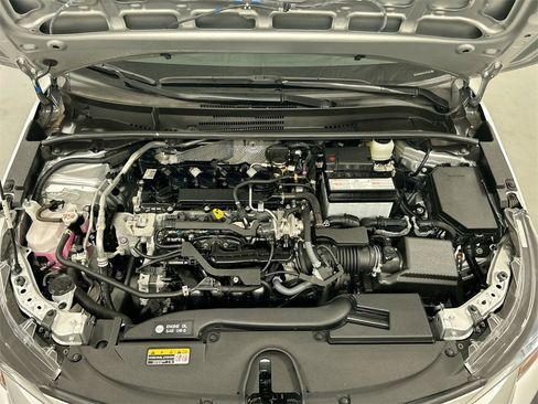 Used 2024 Toyota Corolla LE image 23