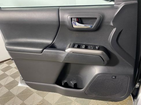 Certified 2023 Toyota Tacoma Limited image 20