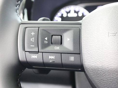 New 2026 Nissan Pathfinder SV FWD image 24
