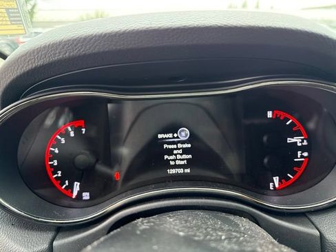 Used 2018 Dodge Durango GT AWD/4WD image 7
