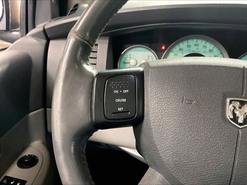 Used 2009 Dodge Durango SLT image 20