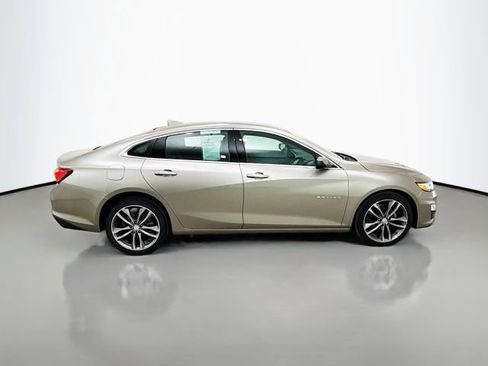 Used 2024 Chevrolet Malibu LT FWD image 10