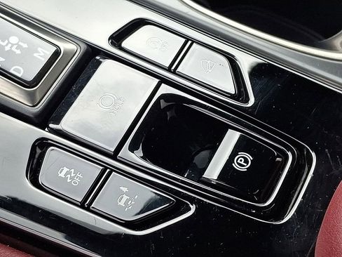 Certified 2024 Lexus NX 350 AWD w/ Vision Package image 26