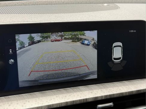 Used 2024 Kia Telluride EX FWD image 30