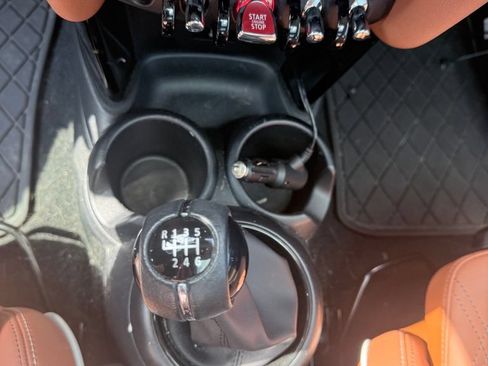 Certified 2024 MINI Cooper S FWD image 23