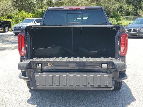 Used 2023 GMC Sierra 1500 Denali w/ Denali Reserve Package AWD/4WD image 11