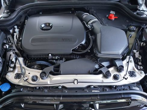 New 2026 MINI Cooper S FWD image 14