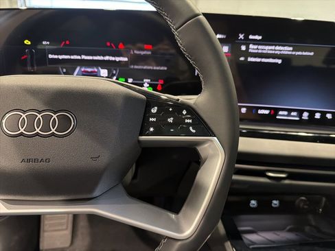 Used 2025 Audi A5 2.0T Premium Plus w/ Premium Plus image 25