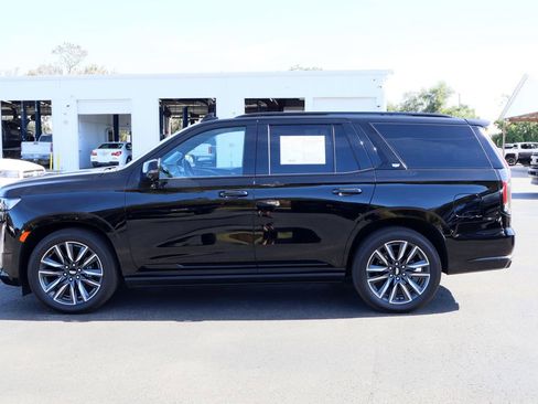 Used 2021 Cadillac Escalade Sport Platinum image 6