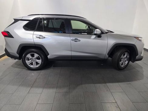 Used 2025 Toyota RAV4 XLE w/ Convenience Package AWD/4WD image 6