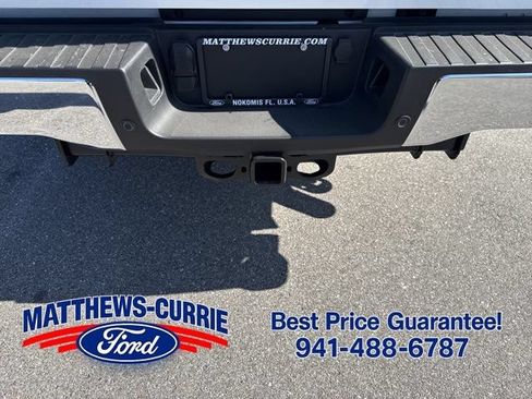 New 2026 Ford F250 Lariat w/ Lariat Ultimate Package AWD/4WD image 14