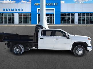 New 2026 Chevrolet Silverado 3500 W/T w/ WT Convenience Package video 2
