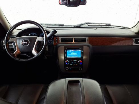 Used 2008 GMC Sierra 1500 SLT RWD image 15