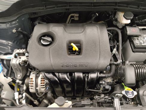 Used 2022 Kia Soul GT-Line FWD image 30