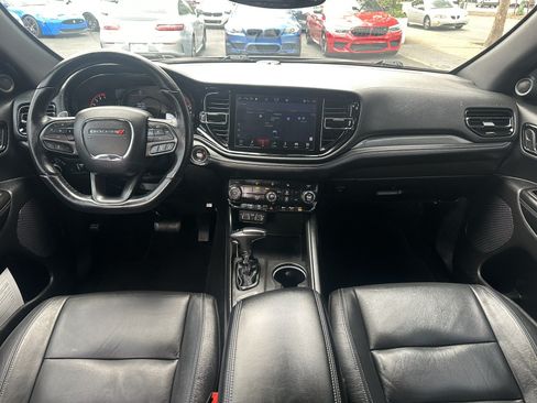 Used 2021 Dodge Durango GT AWD/4WD image 17