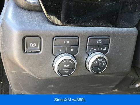 Used 2024 GMC Sierra 1500 Elevation AWD/4WD image 5