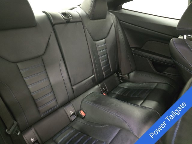 Used 2021 BMW 440i xDrive Coupe w/ Executive Package AWD/4WD image 13