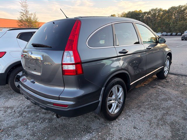 Used 2011 Honda CR-V EX image 5