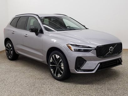 New 2026 Volvo XC60 B5 Plus w/ Protection Package Premier