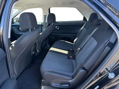 Used 2024 Hyundai Ioniq 5 SEL RWD image 16