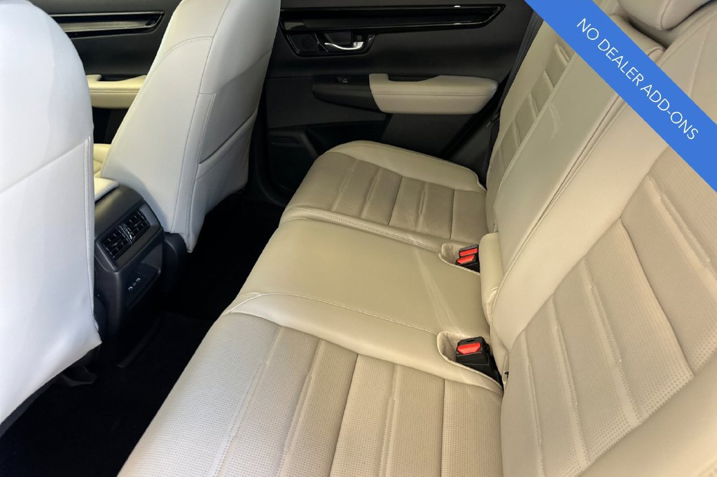 Certified 2024 Honda CR-V EX-L image 13