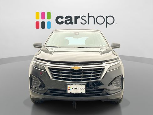 Used 2024 Chevrolet Equinox LS FWD image 8