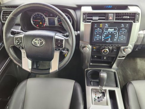 Used 2015 Toyota 4Runner SR5 Premium image 26