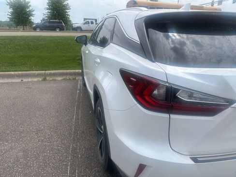 Used 2019 Lexus RX 450h AWD w/ Luxury Package image 15
