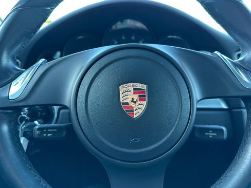 Used 2014 Porsche 911 Carrera image 21