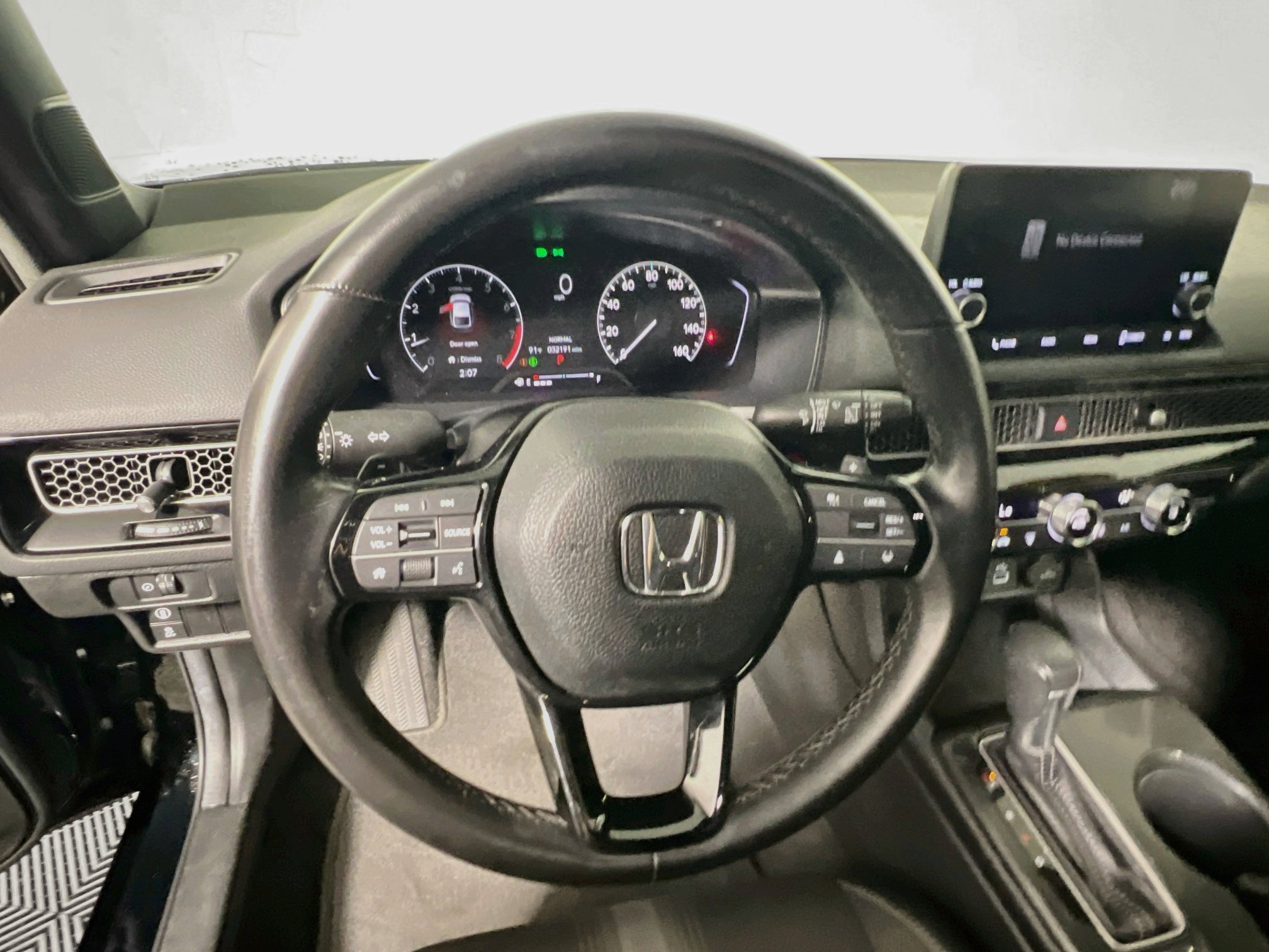 Used 2024 Honda Civic Sport image 17