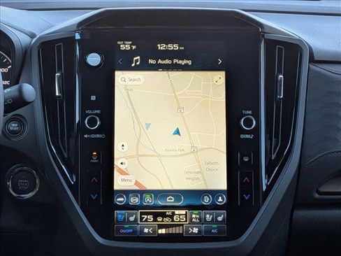 New 2026 Subaru Forester Touring image 13