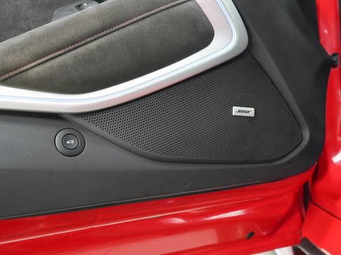 Used 2020 Chevrolet Camaro ZL1 RWD image 16