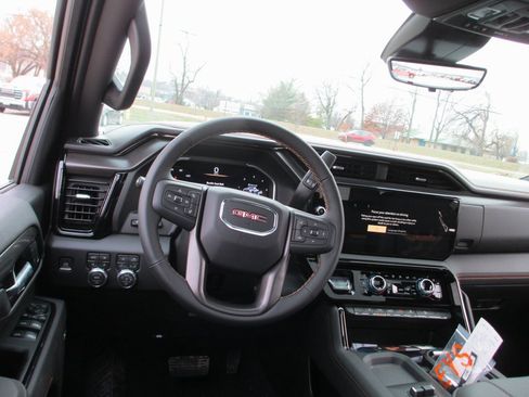 New 2026 GMC Sierra 2500 AT4 w/ AT4 Premium Plus Package image 14