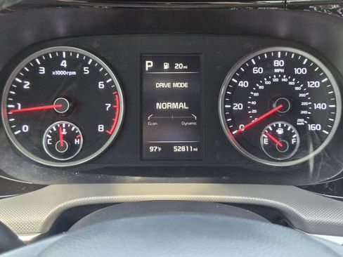 Used 2024 Kia K5 GT-Line FWD image 14