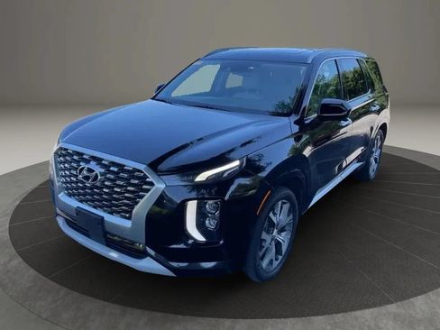 Used 2022 Hyundai Palisade Limited AWD/4WD image 1