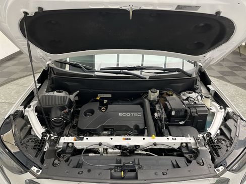 Used 2018 GMC Terrain SLE w/ Driver Convenience Package image 26