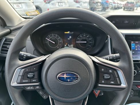 Certified 2023 Subaru Impreza 2.0i image 18