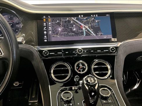 Used 2022 Bentley Continental GT Speed image 11