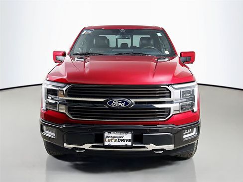 Used 2024 Ford F150 King Ranch AWD/4WD image 4