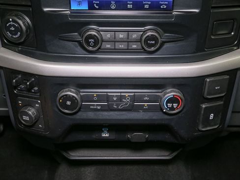 Used 2023 Ford F150 XLT w/ Trailer Tow Package AWD/4WD image 29