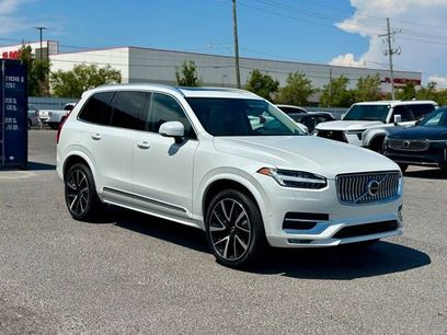 Certified 2024 Volvo XC90 B5 Plus