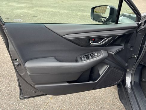 Used 2021 Subaru Outback Premium image 20